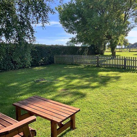 Guest Suite King Bed In Chew Valley Bath Somerset Chew Magna 外观 照片