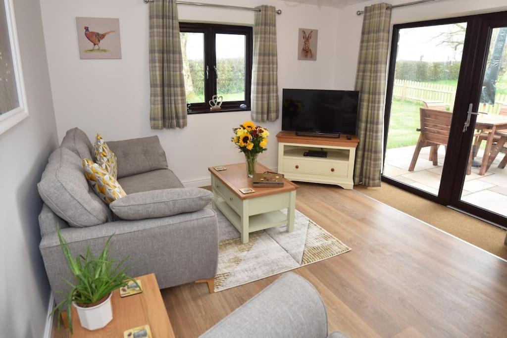 Guest Suite King Bed In Chew Valley Bath Somerset Chew Magna 外观 照片