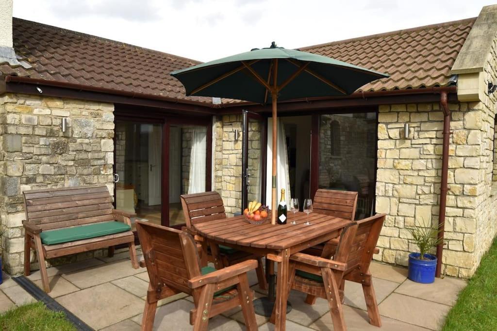 Guest Suite King Bed In Chew Valley Bath Somerset Chew Magna 外观 照片