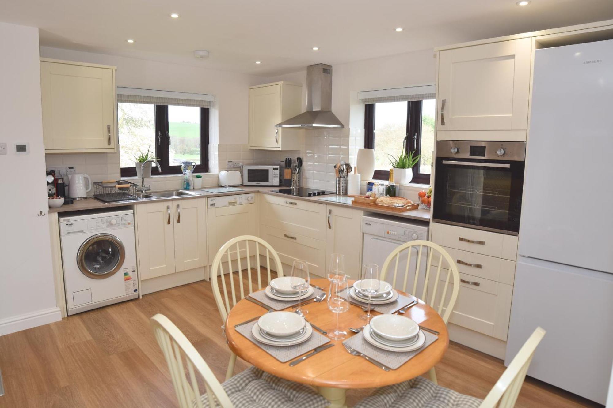 Guest Suite King Bed In Chew Valley Bath Somerset Chew Magna 外观 照片