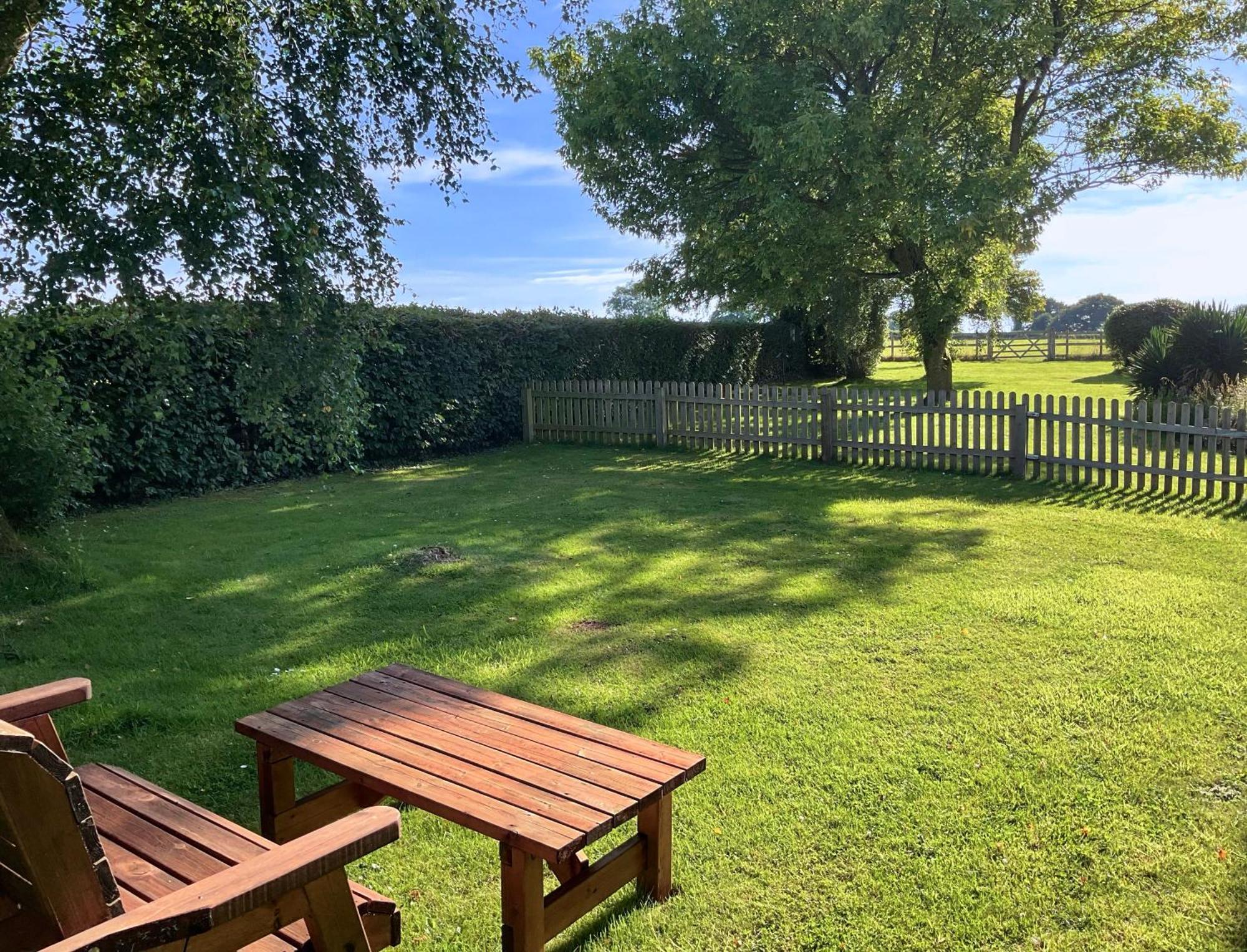Guest Suite King Bed In Chew Valley Bath Somerset Chew Magna 外观 照片