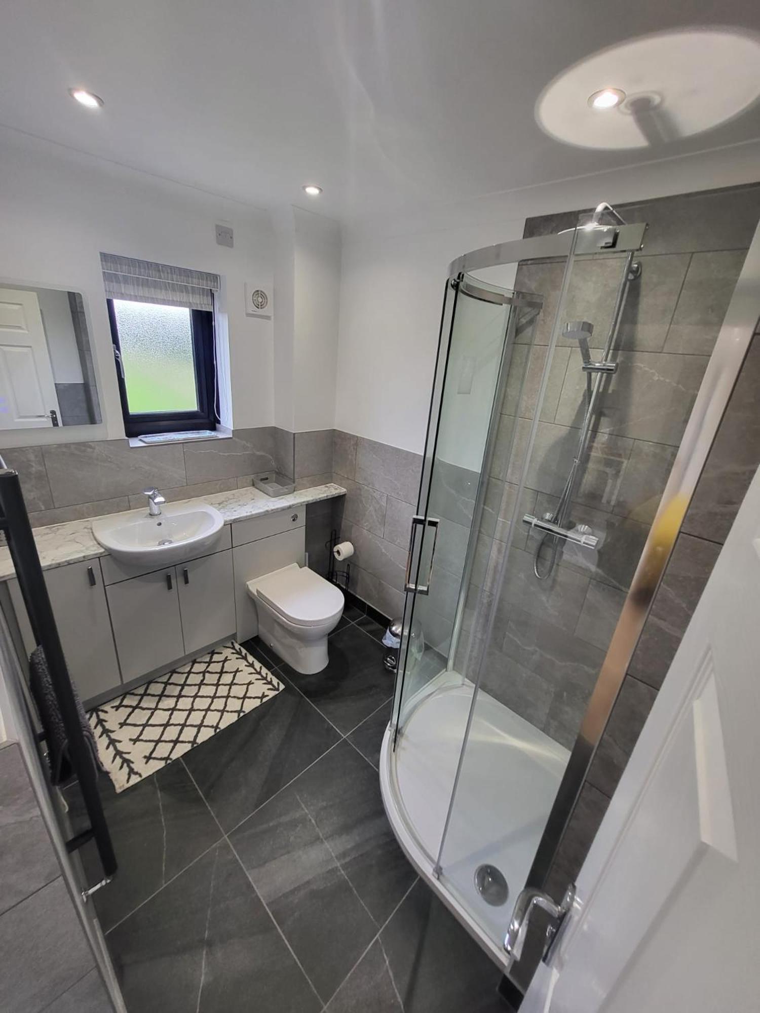 Guest Suite King Bed In Chew Valley Bath Somerset Chew Magna 外观 照片