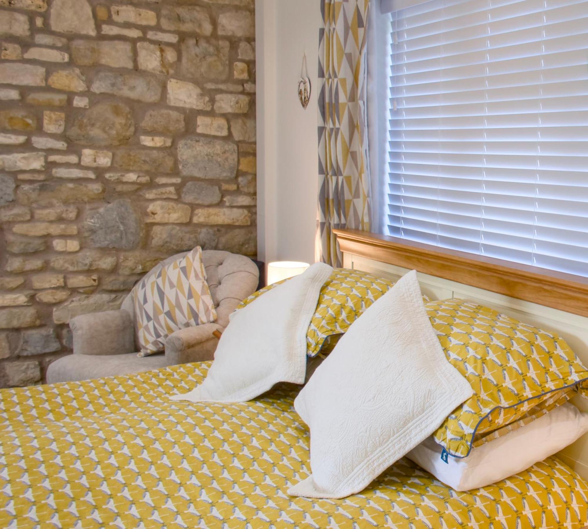 Guest Suite King Bed In Chew Valley Bath Somerset Chew Magna 外观 照片