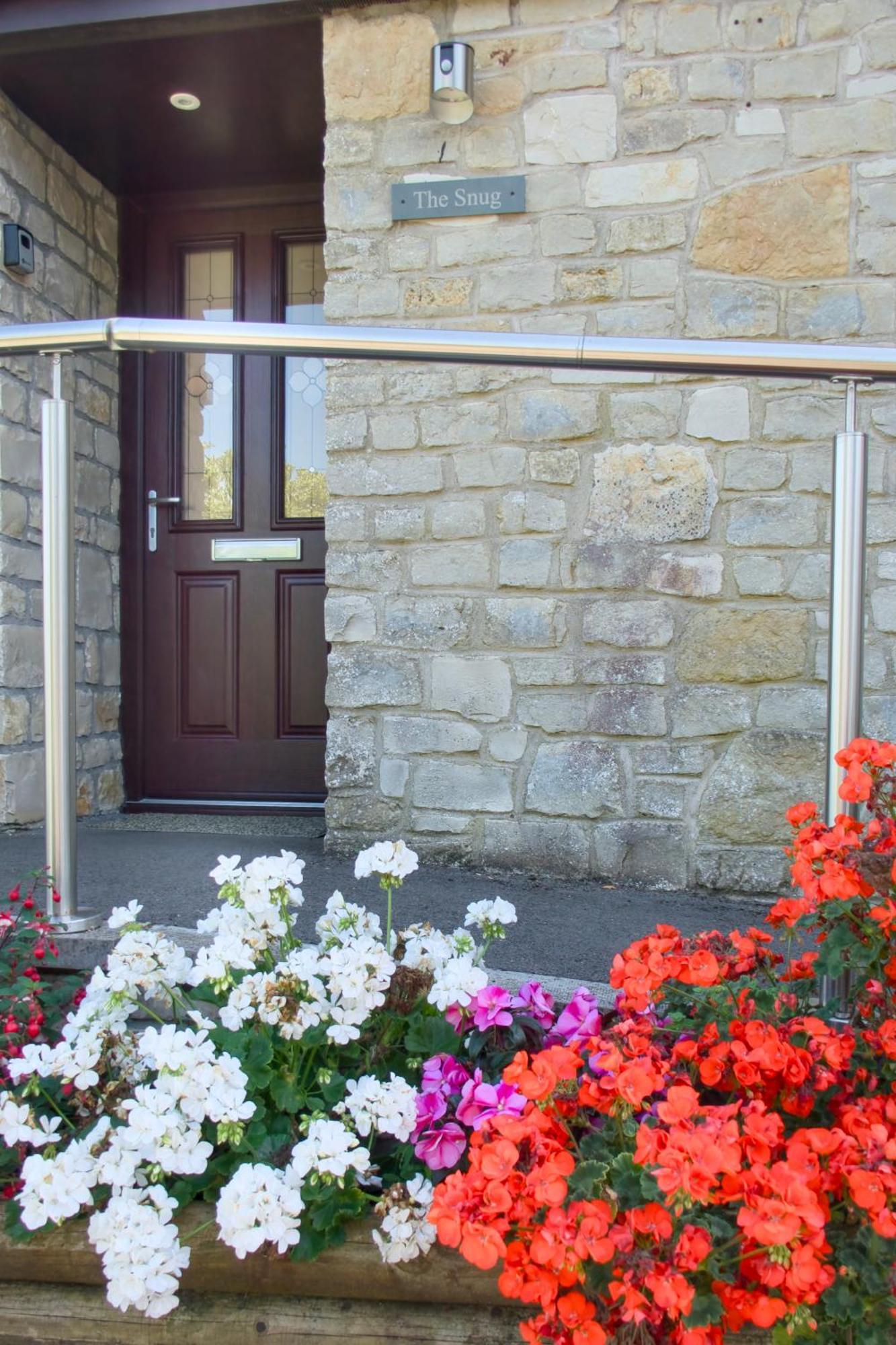 Guest Suite King Bed In Chew Valley Bath Somerset Chew Magna 外观 照片
