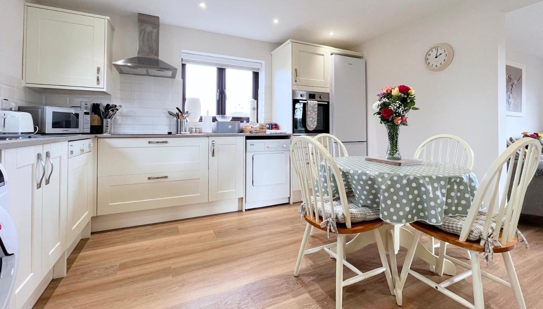 Guest Suite King Bed In Chew Valley Bath Somerset Chew Magna 外观 照片